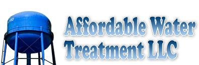 Affordable Water Treatment LLC - Logo
