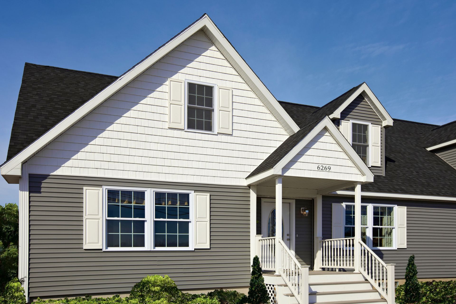 home siding services