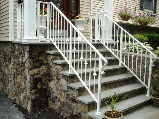 Recent Railing and Gate Projects