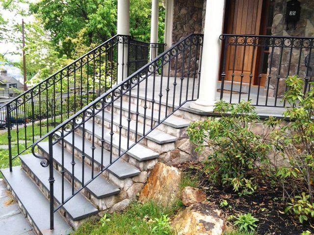 Recent Railing and Gate Projects