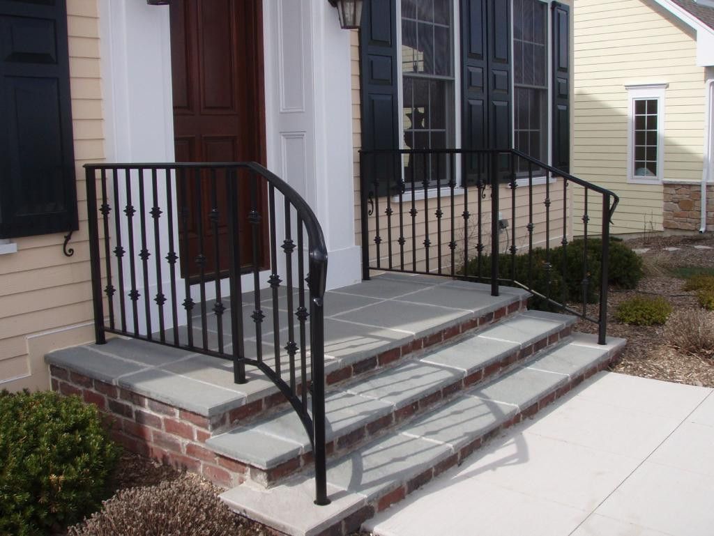 Recent Railing and Gate Projects