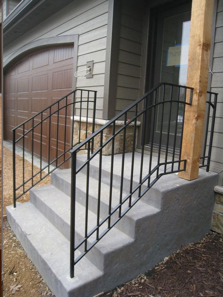 Recent Railing and Gate Projects