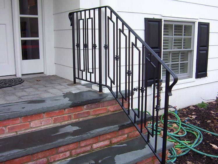 Recent Railing and Gate Projects
