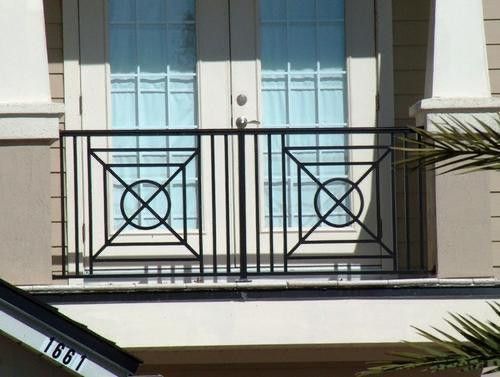 Recent Railing and Gate Projects