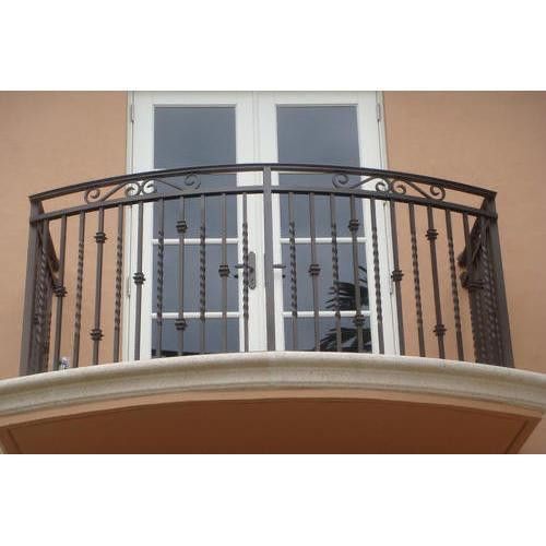 Recent Railing and Gate Projects