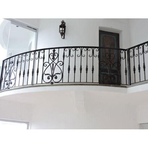 Recent Railing and Gate Projects