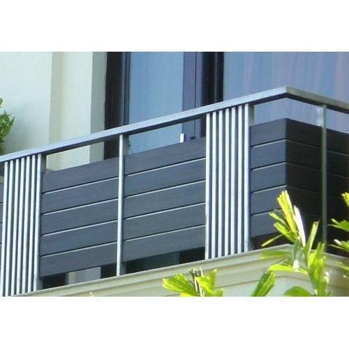 Recent Railing and Gate Projects