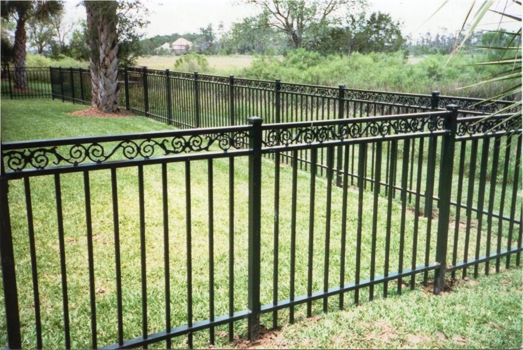 Recent Railing and Gate Projects