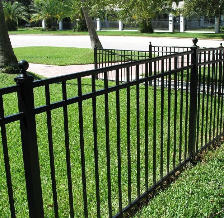 Recent Railing and Gate Projects