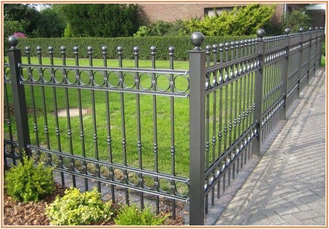 Recent Railing and Gate Projects