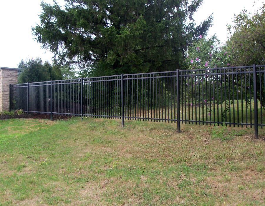Recent Railing and Gate Projects