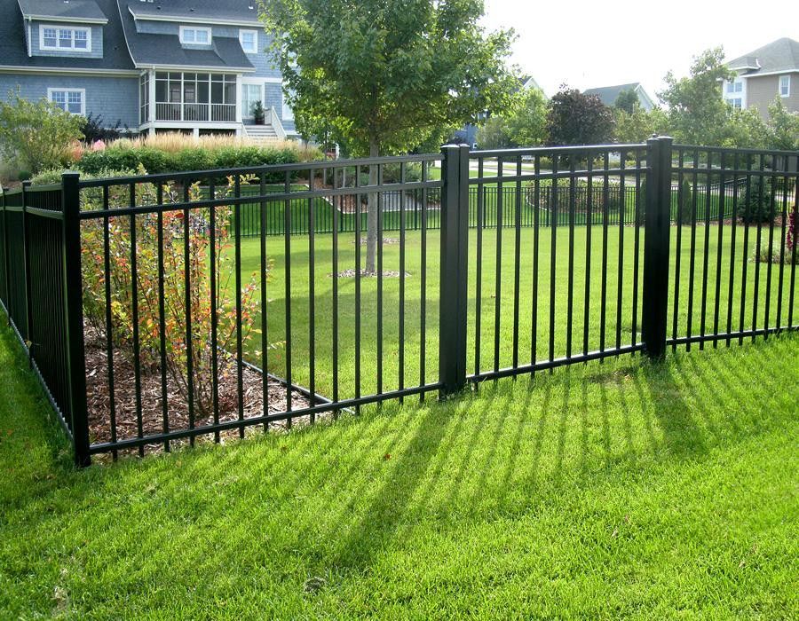 Recent Railing and Gate Projects