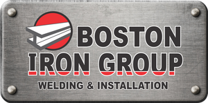 Boston Iron Group Inc - Logo
