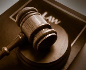 Legal Services