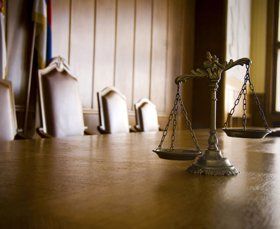  Legal Services