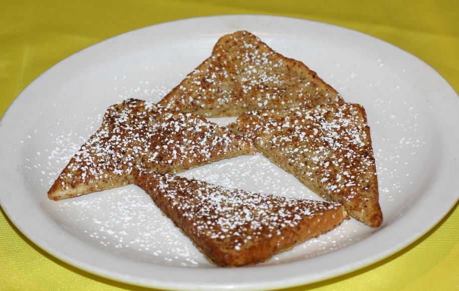 French toast