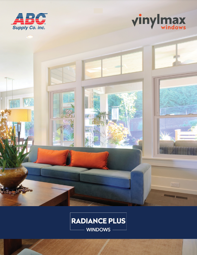 Radiance Plus Brochure