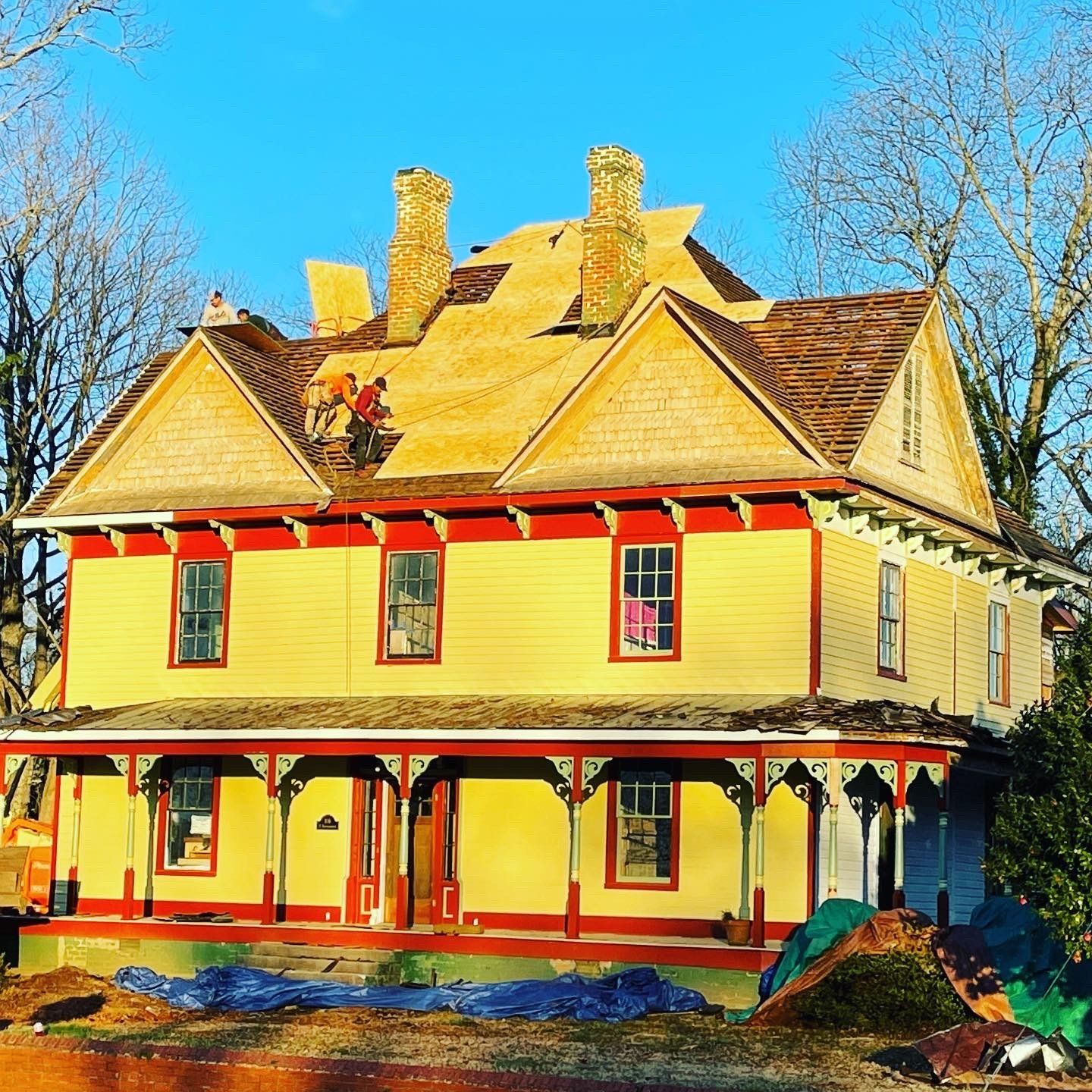 Project Gallery Gutter Guys Inc