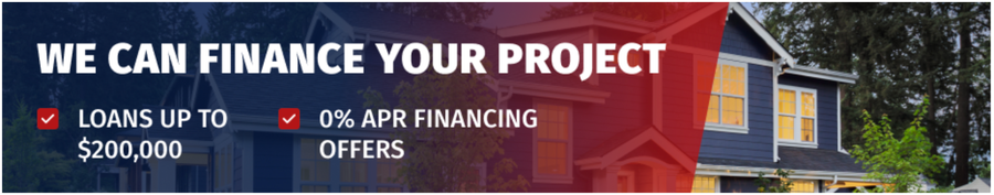 ENHANCIFY Financing