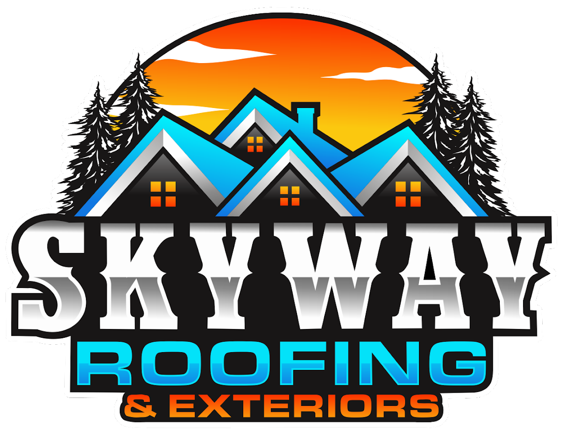 Skyway Exteriors - Logo