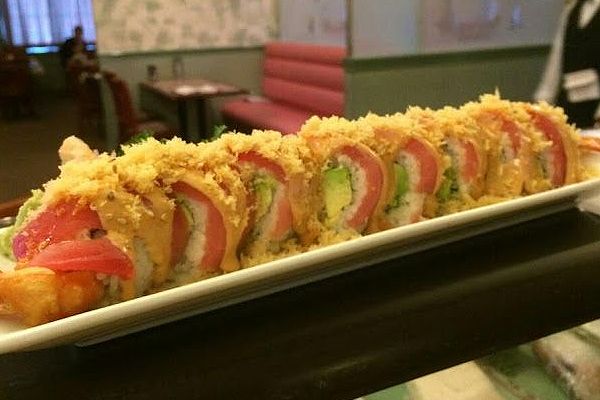 Independence Roll