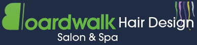 Boardwalk Hair Design Salon & Spa - logo