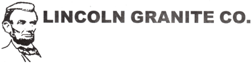 Lincoln Granite Co Port Huron Logo