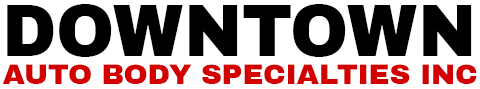 Downtown Auto Body Specialties Inc Logo
