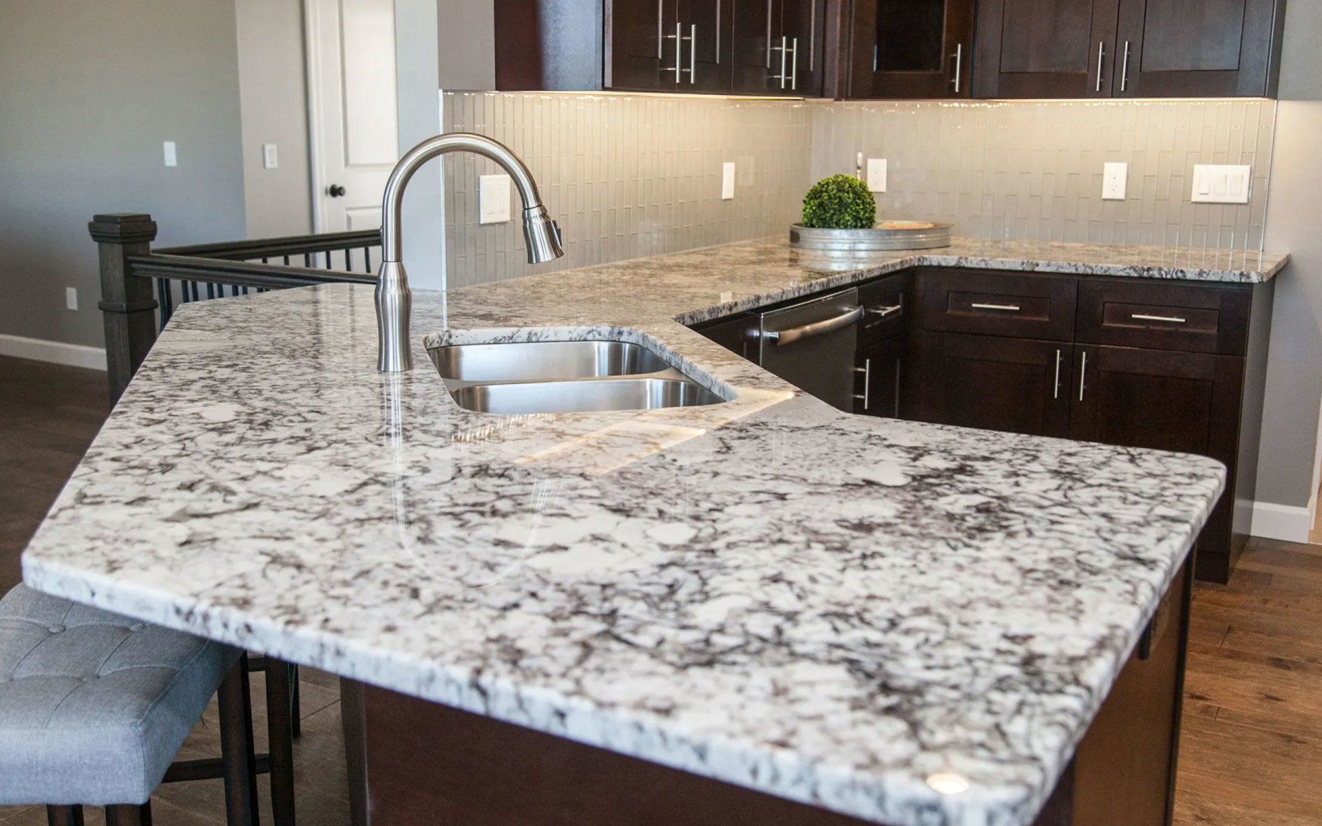 Natural Stone Countertops Dubuque County, IA