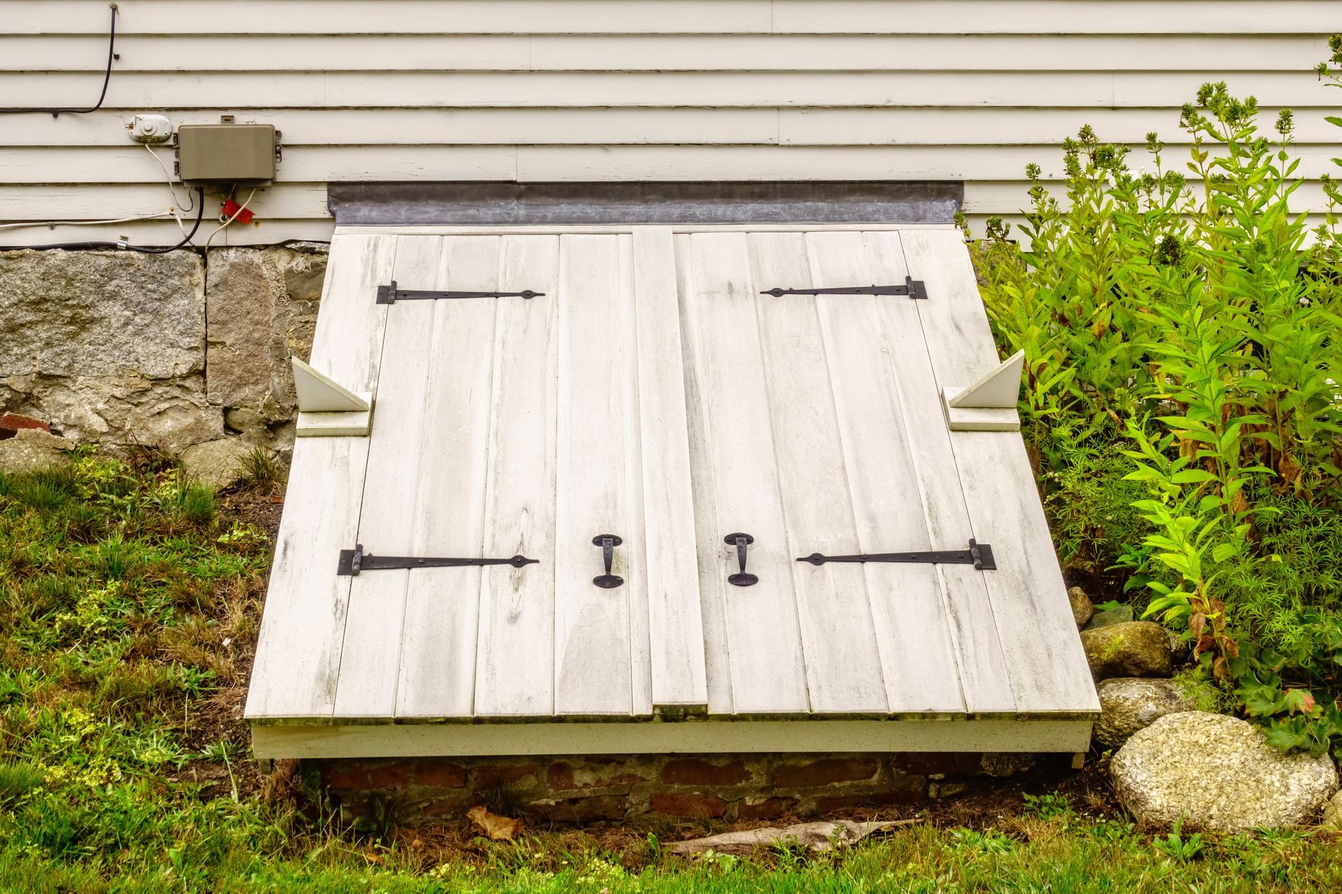 storm shelter services