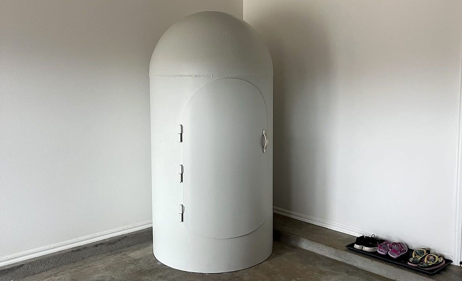 New Day Tornado Shelters