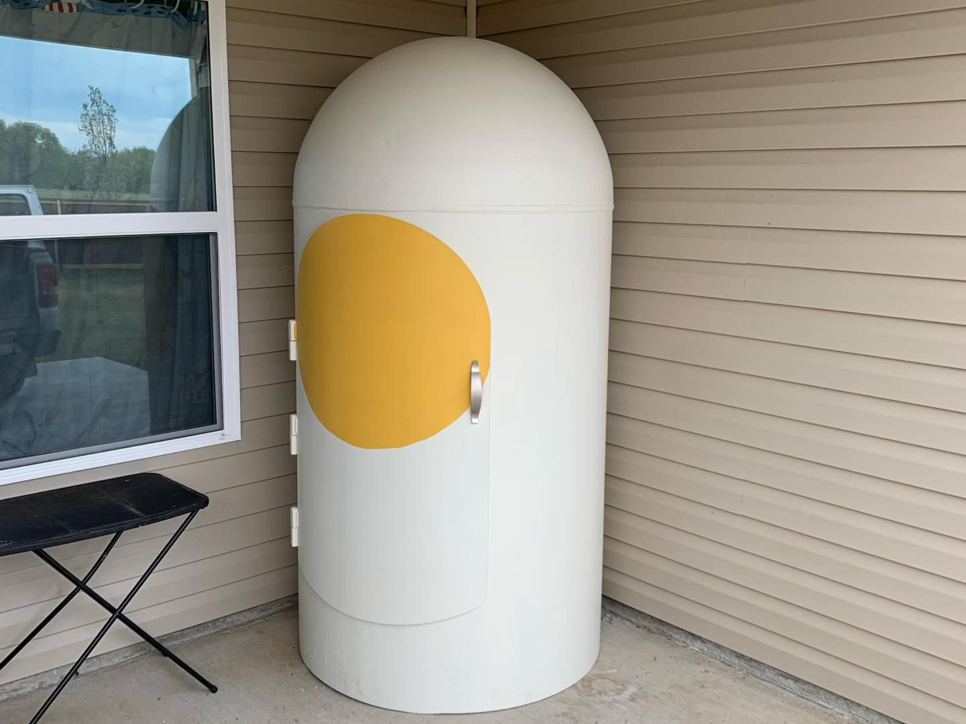 Storm Shelters | Sapulpa, OK | New Day Tornado Shelters