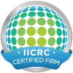IICRC Certification Firm