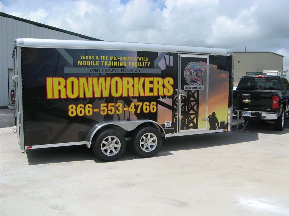 Vehicle graphics