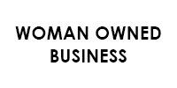 Woman owned business