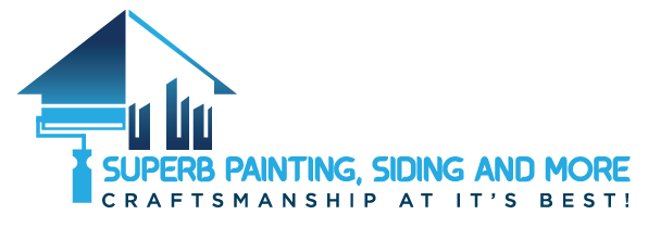 Superb Painting, Siding, & More LLC- logo