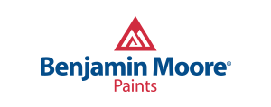 Benjamin Moore logo