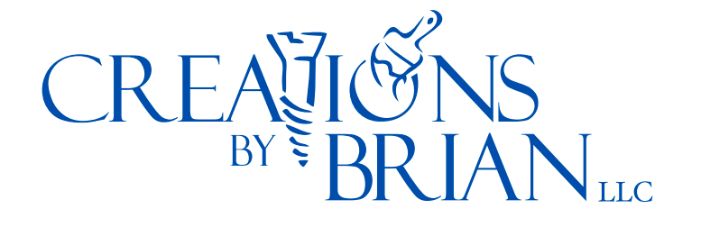Creations by Brian LLC logo