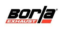 Borla Exhaust
