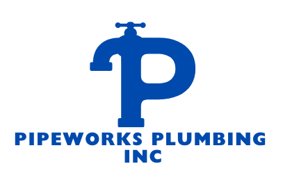 Pipeworks Plumbing Inc - logo