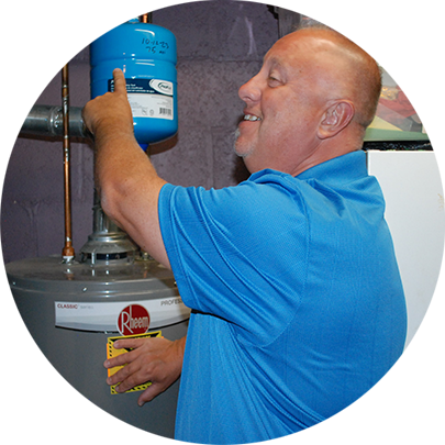 Antesberger Plumbing
