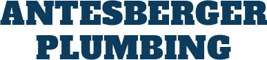 Antesberger Plumbing- logo