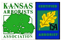 Kansas Arborists Association and Certified Arborists