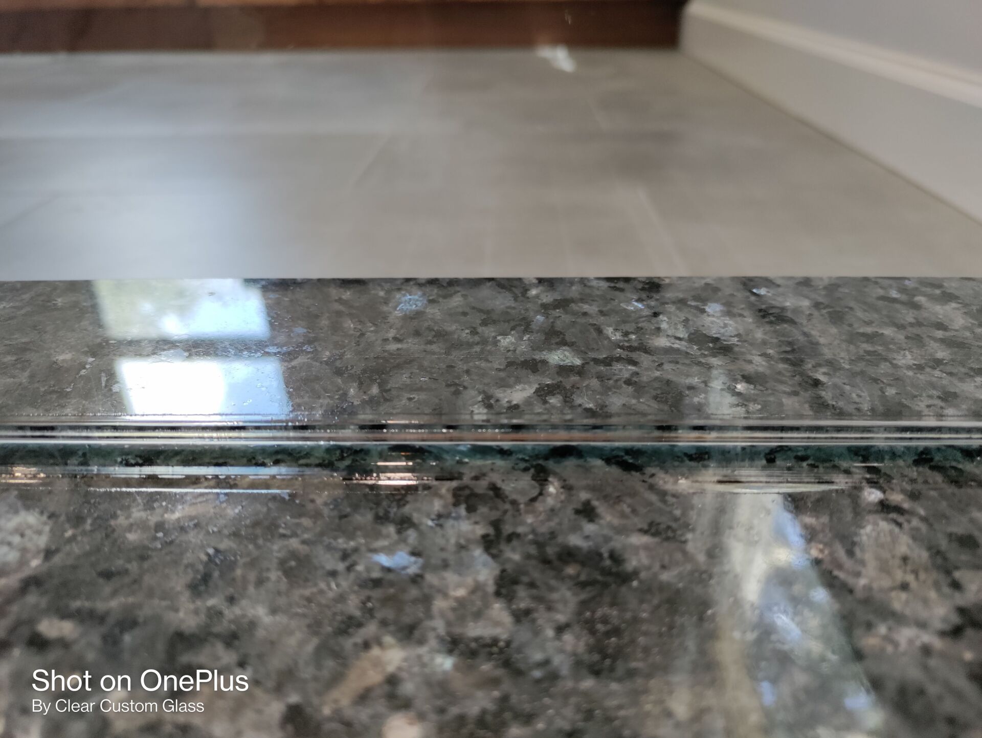 Custom Shower Doors Shower Glass Installation Pinellas County, FL