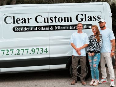 Custom Mirrors  Custom Cut Mirror Service in Clearwater