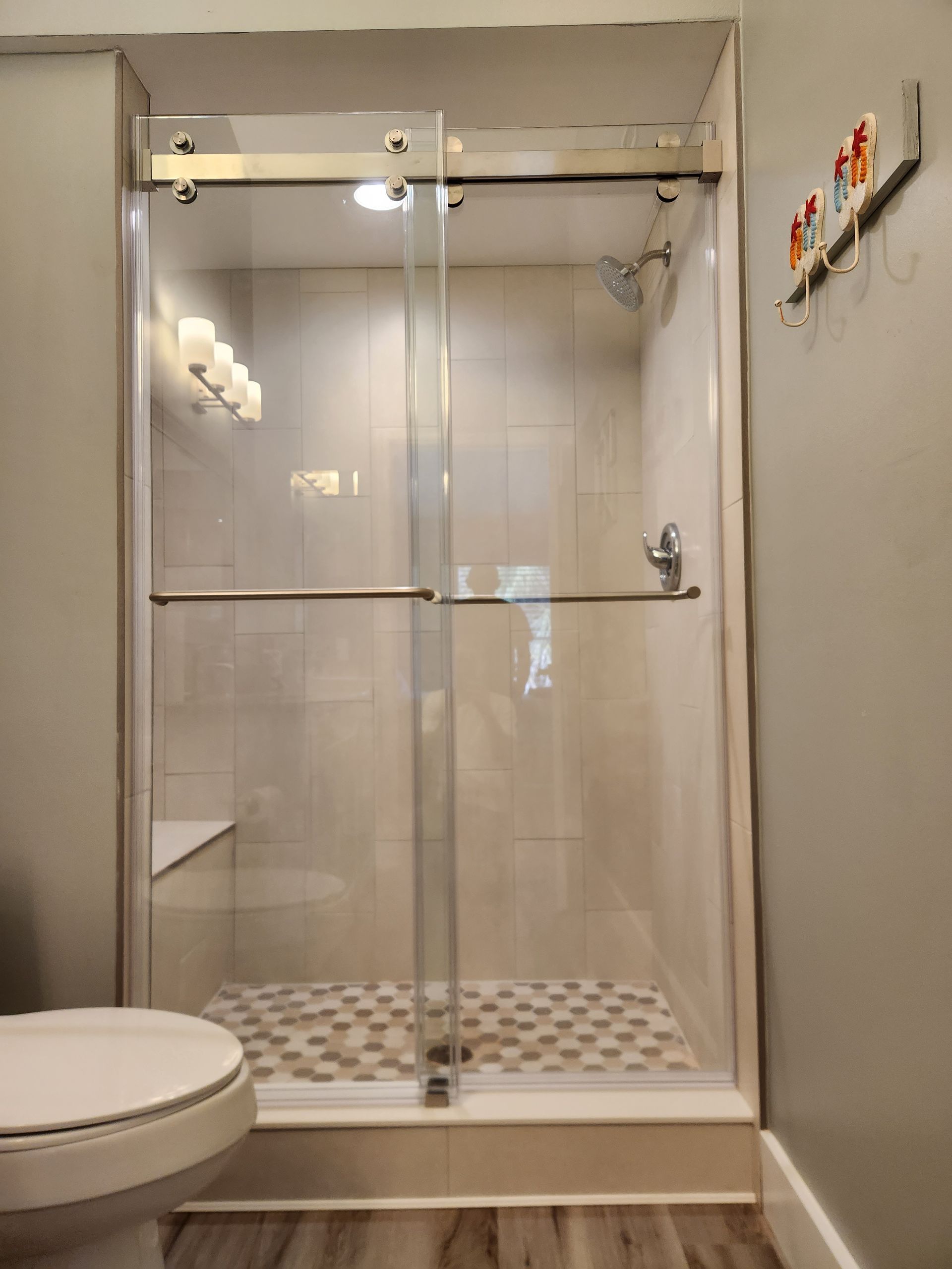 Beautiful Bathroom Design