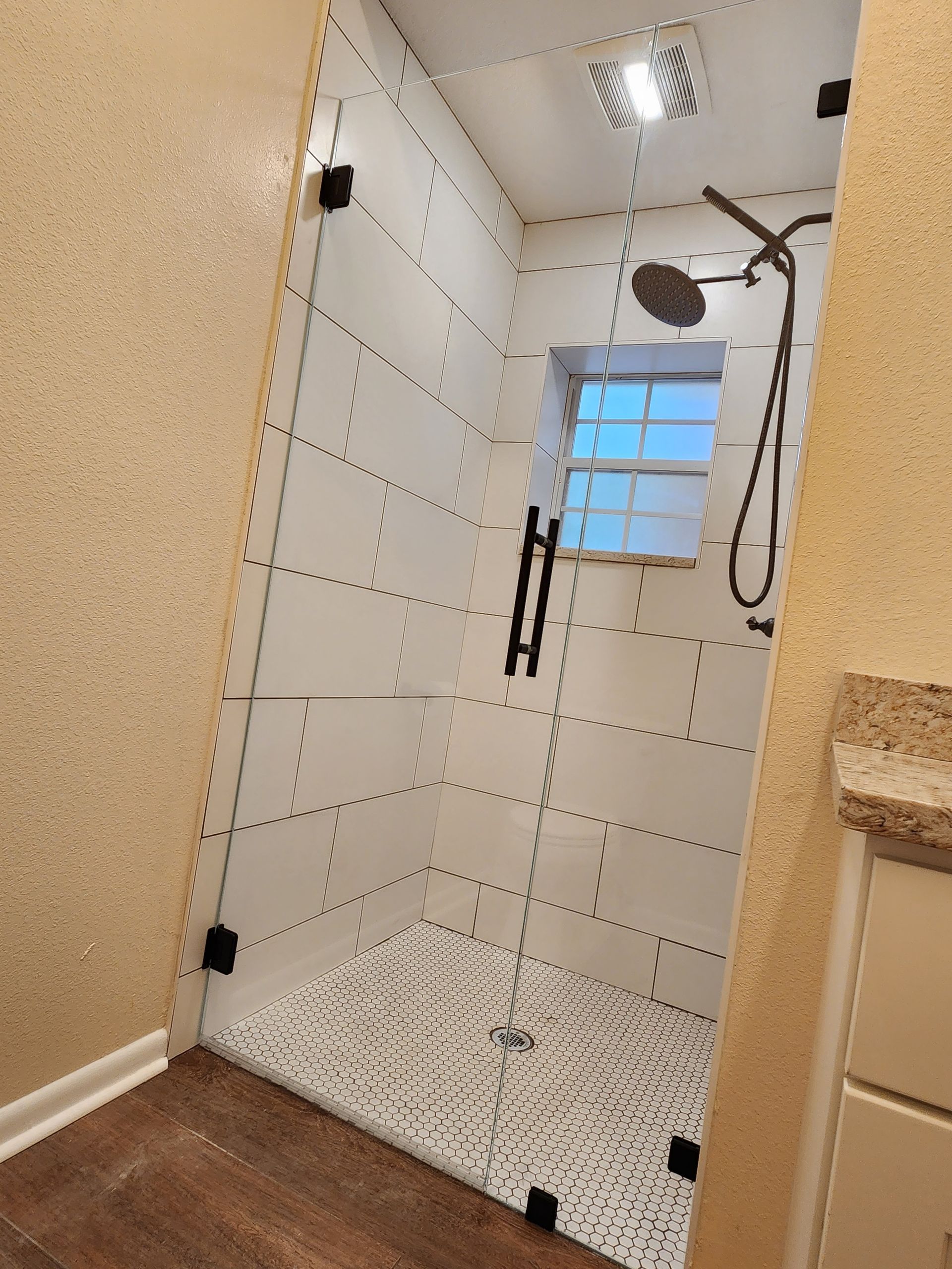 Stunning Bathroom Design