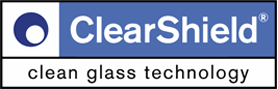 ClearShield Logo