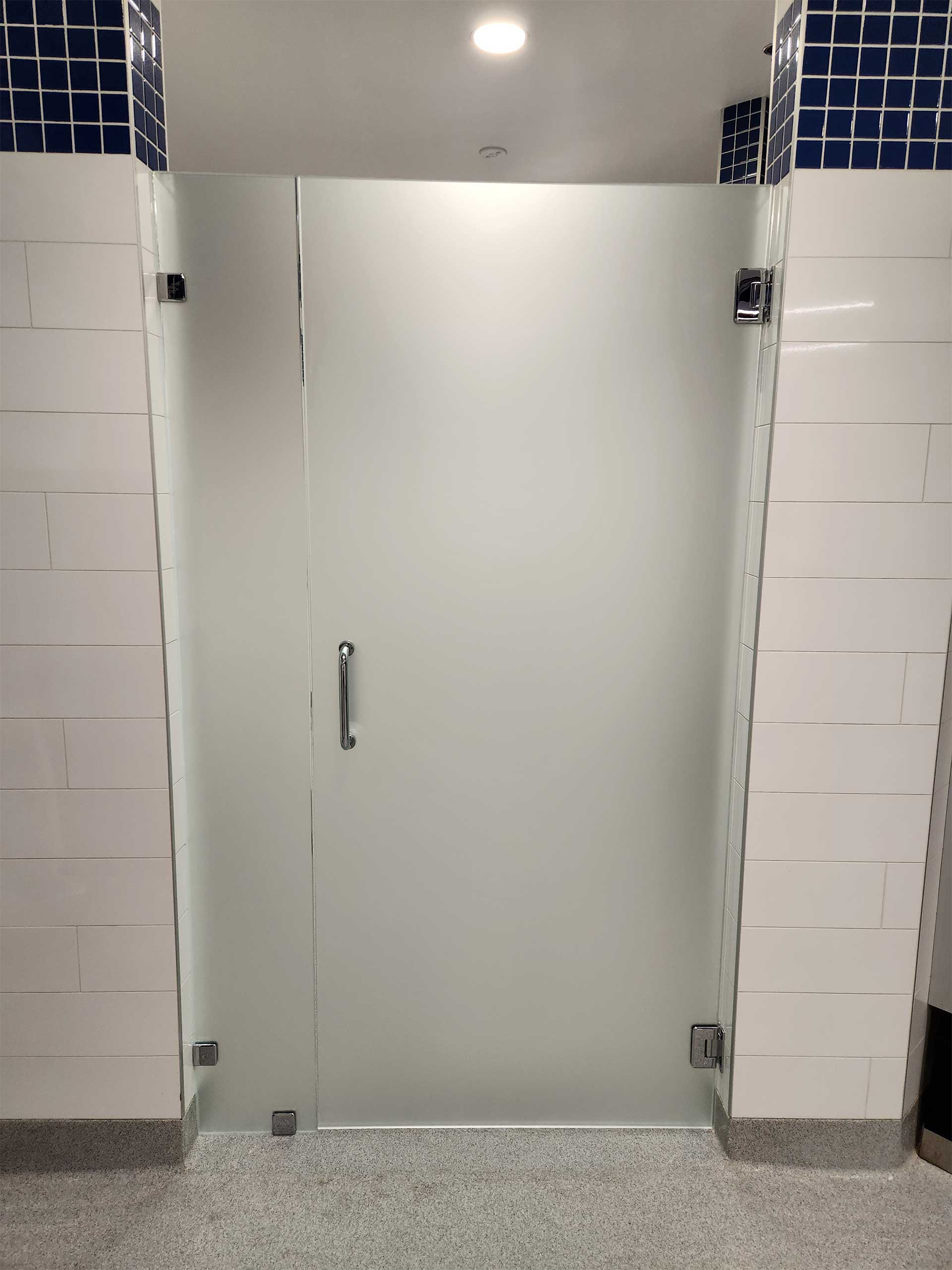 Shower Enclosure Matelux