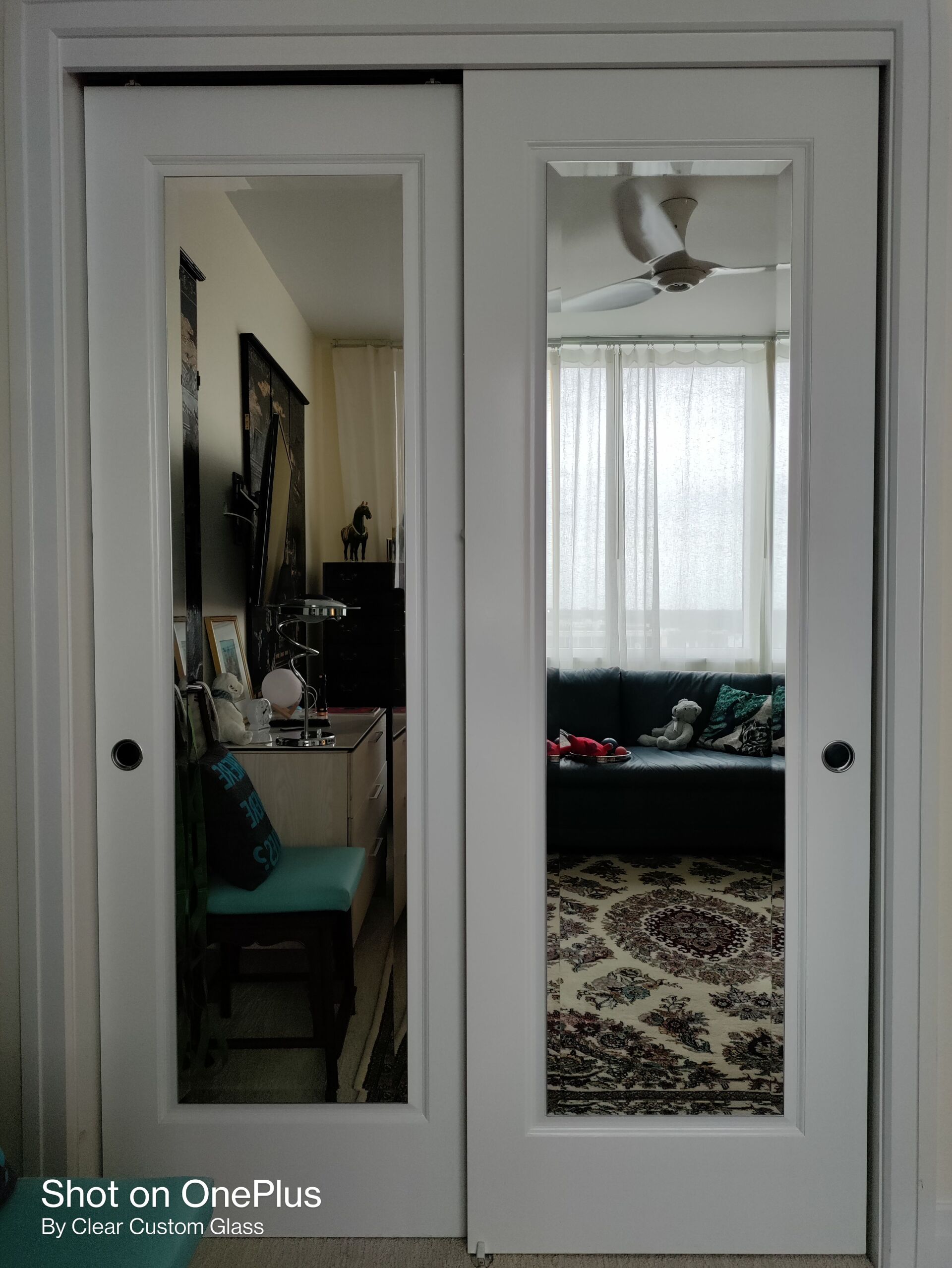 Custom Wall Mirrors Vanity Mirrors Pinellas County, FL